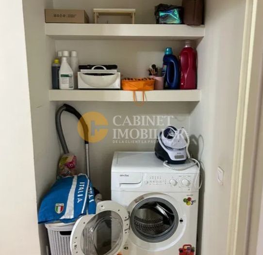 2 camere - Tatarasi - etaj intermediar - Poză 5