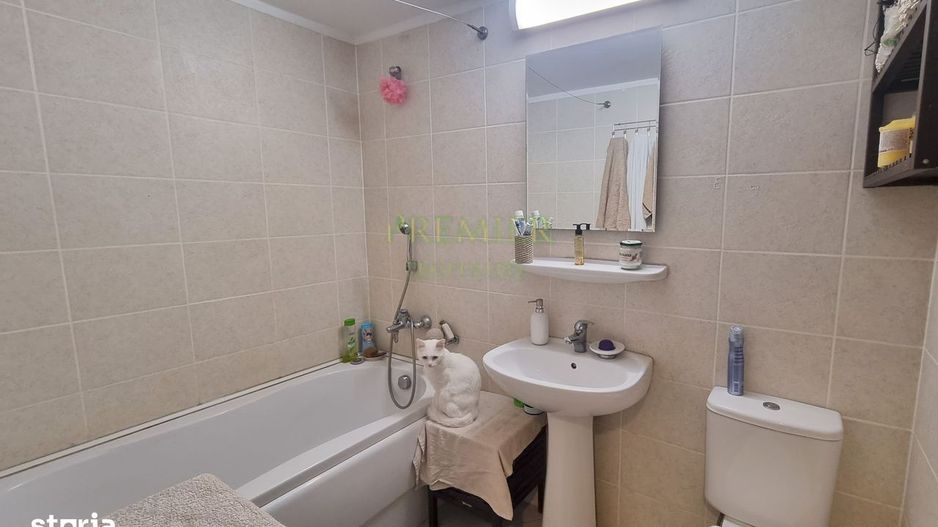 APARTAMENT CU 3 CAMERE MOBILAT SI UTILAT READY TO MOVE | ROSE GARDEN | - Poză 5