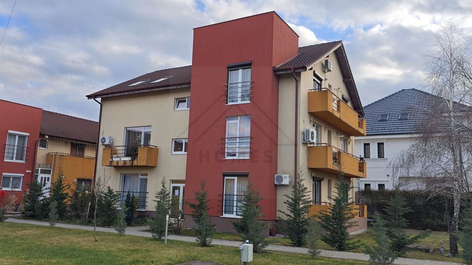 Apartament la casa, curte privata, Ferventia- padure. COMISION ZERO! - Poză 9