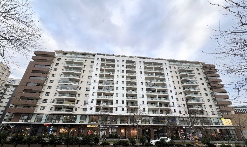 Apartament 2 Camere Roka Nerva Traian Timpuri Noi parcare subt.inclusa - Poză 1