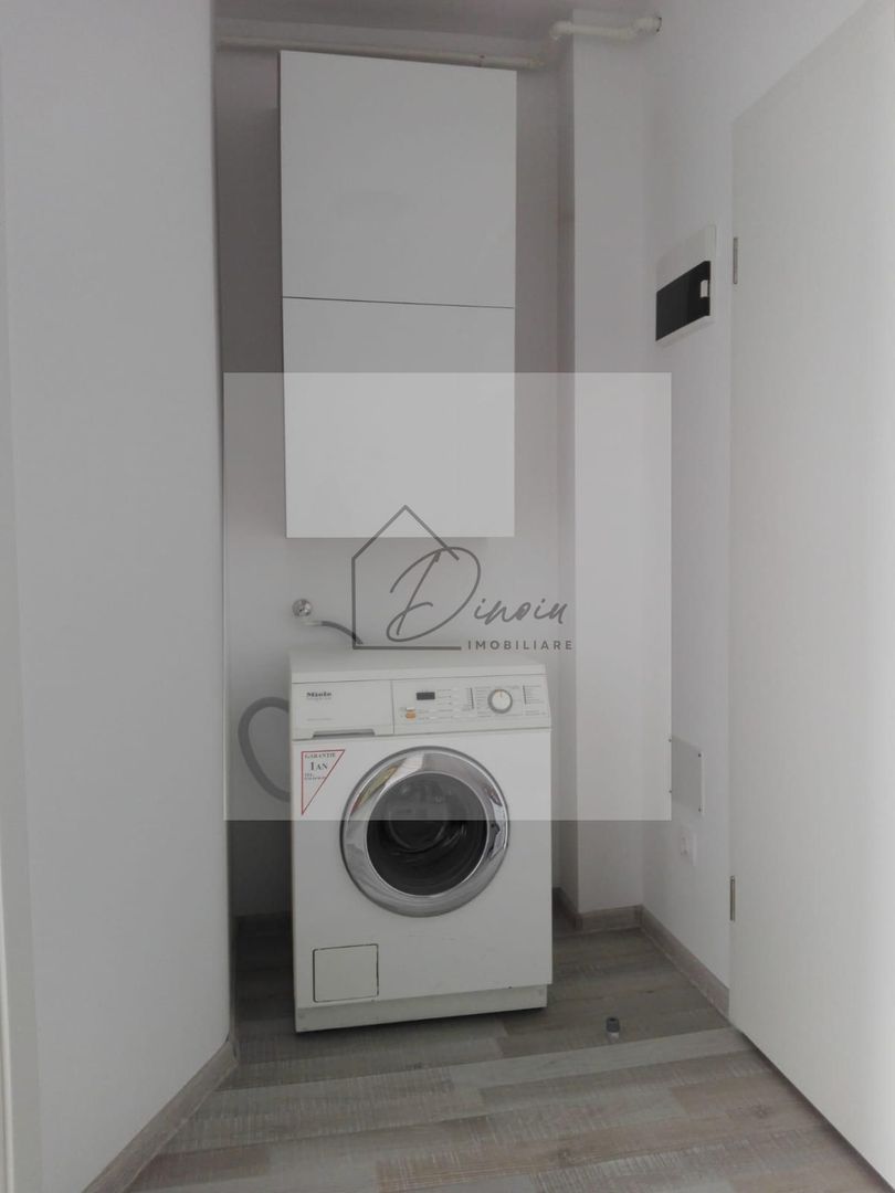 Studio de vanzare Avantagarden 3 I boxa, loc parcare I Comision 0% - Poză 6