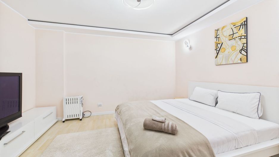 Proprietatea ideala pentru investitie sau locuit pe Str. 16 Februarie - Poză 12