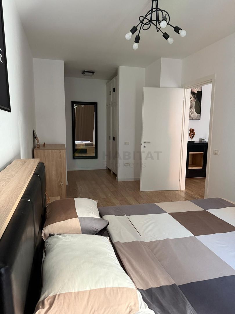 Apartament 2 Camere Premium | MTM Pipera Lake | Parcare Acoperită - Poză 6