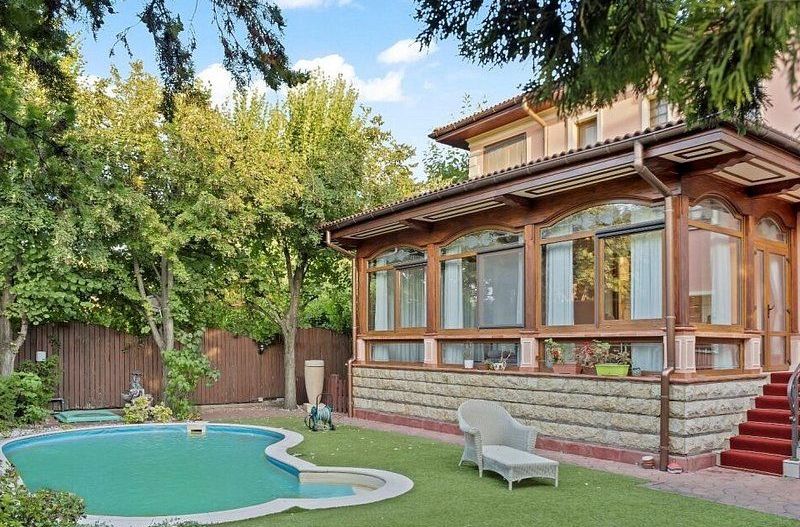 Vila spectaculoasa de vanzare - Poză 1