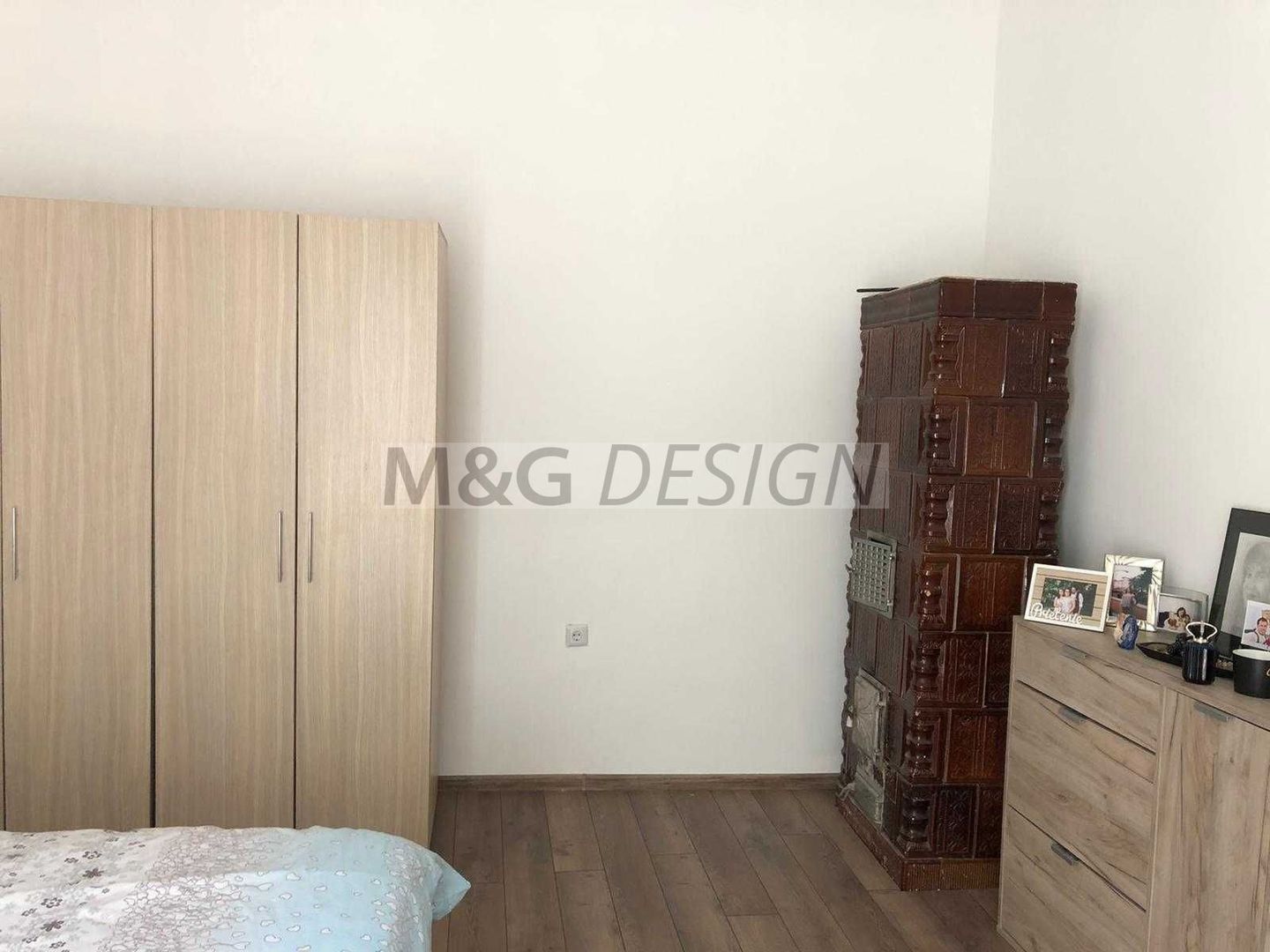 Apartament 3 camere central - cladire istorica - Poză 5
