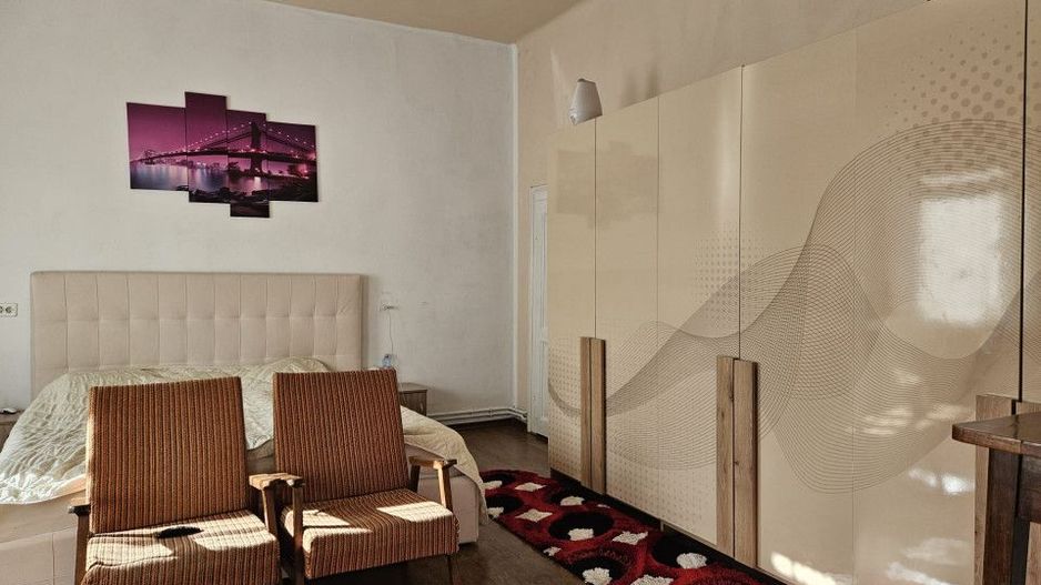 Casa mare, solida, Timisoara, D+P, 5 camere, 2 bai, Zona Lipovei - Poză 26