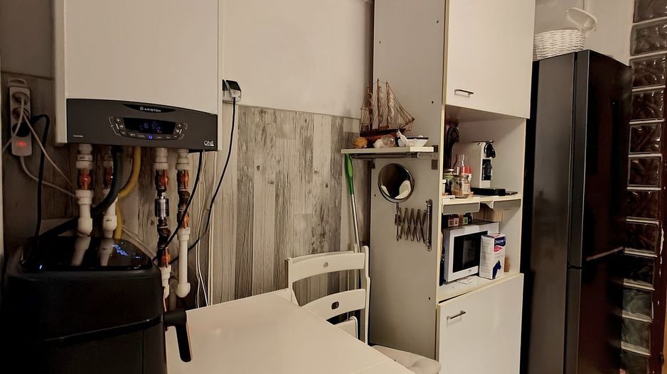 Vanzare Apartament 3 camere | Rahova - Barca - Poză 11