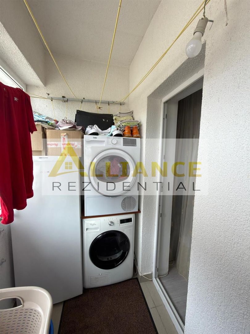 EXCLUSIVITATE || Apartament 2 camere Gata de mutare || 10 min. Metrou D. Leonida - Poză 8