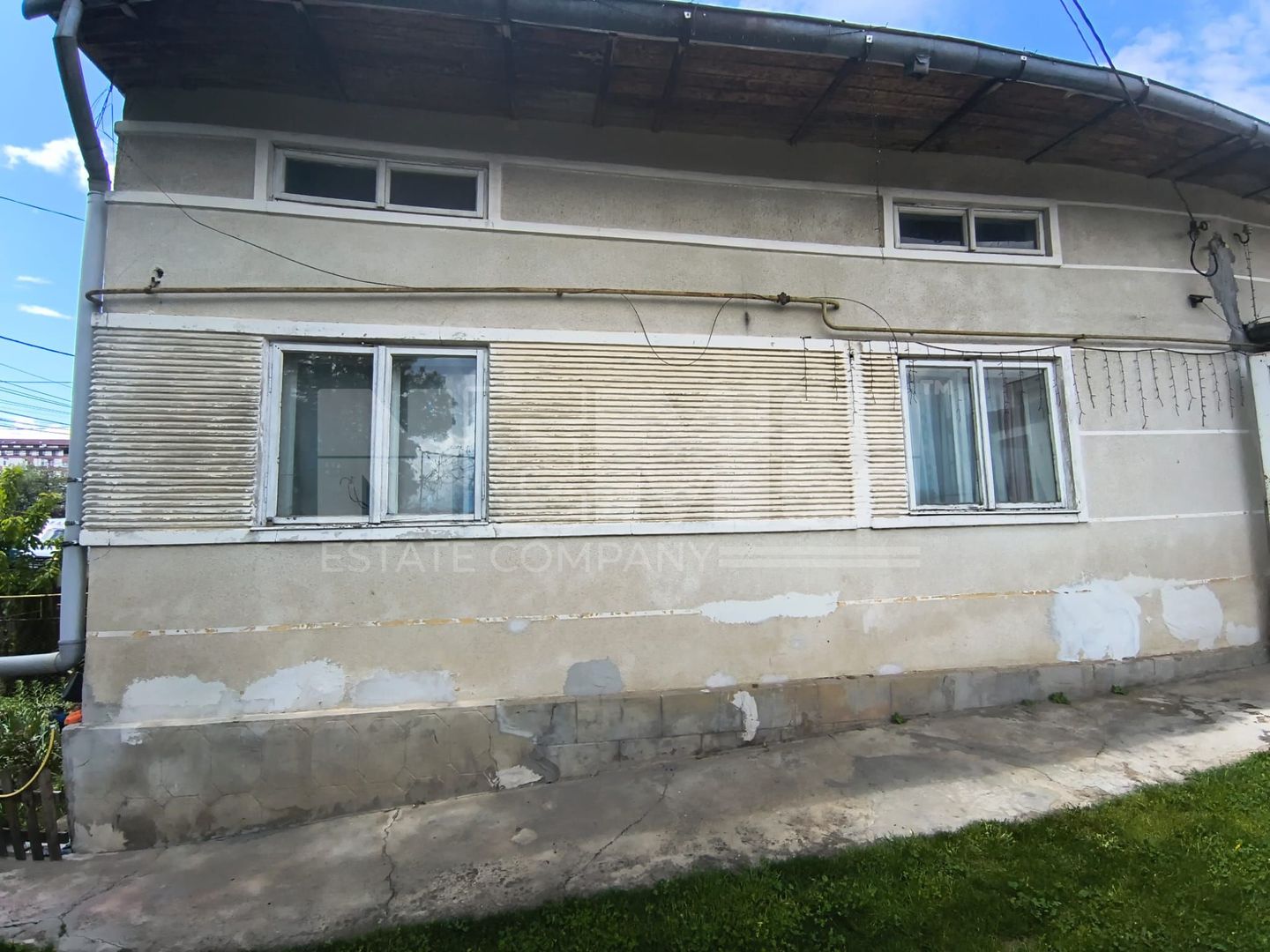 Casă în Zamca | Teren/spațiu verde | Zonă liniștită | 145.000 € - Poză 3