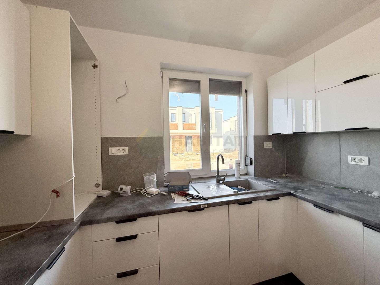 Promoția lunii! Bucătărie mobilata inclus în preț - Poză 5