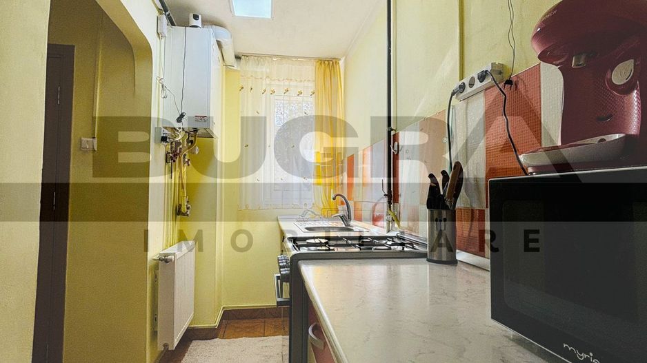 Apartament 3 camere decomandate, etaj intermediar, BT Arena - Poză 11