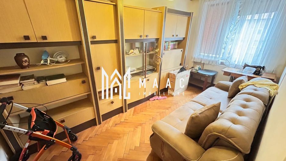 BLACK FRIDAY I Apartament Central I 3 Camere I 56 mp I Balcon I Ideal Investitie - Poză 13