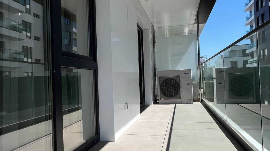3 camere NOU | mobilat complet | parcare inclusa - Poză 10
