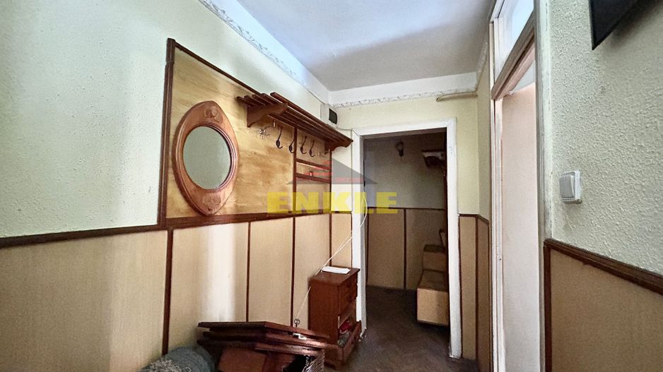 De vanzare apartament cu 2 camere, zona Capat 1. - Poză 6