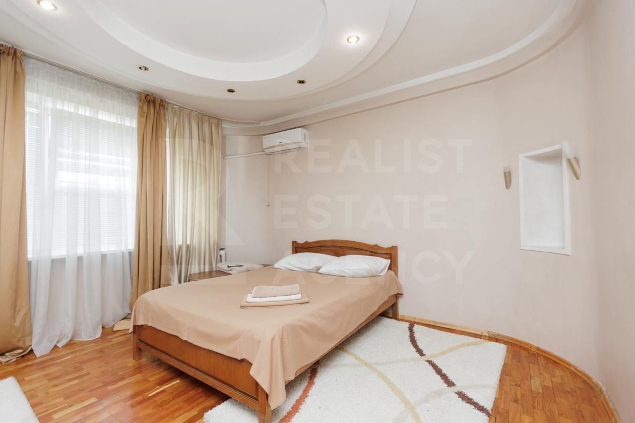 Vânzare, apartament, o cameră, str. Albişoara, Râșcani - Poză 4