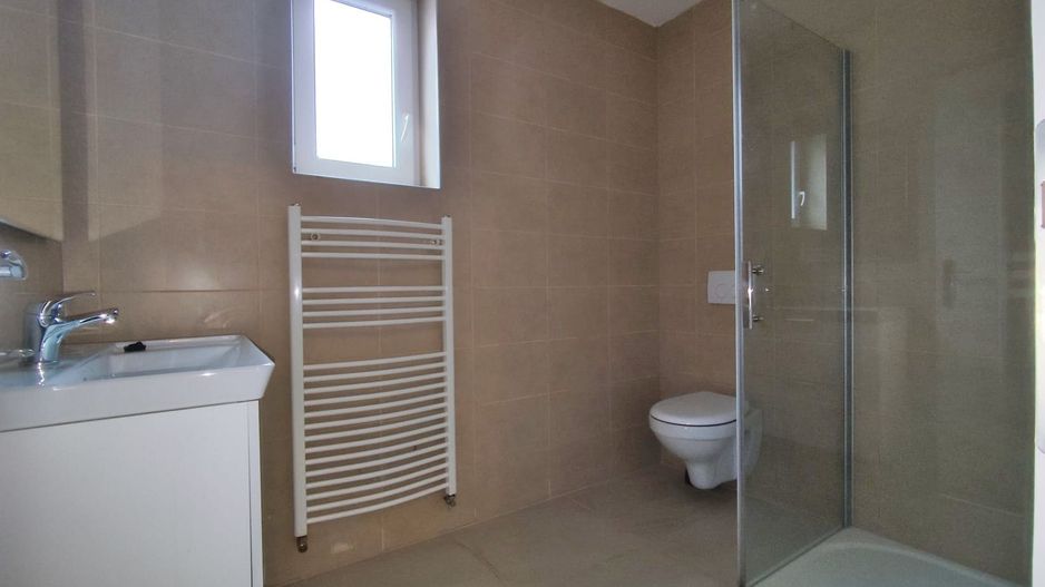 Chirie casa P+1 | ultracentral | pe str. Horváth Imre | Oradea - Poză 10