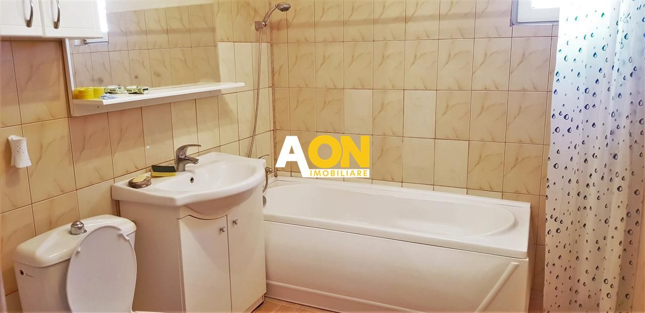 Casă de închiriat, 3 camere, cu terasă și garaj, Partoș - Poză 13