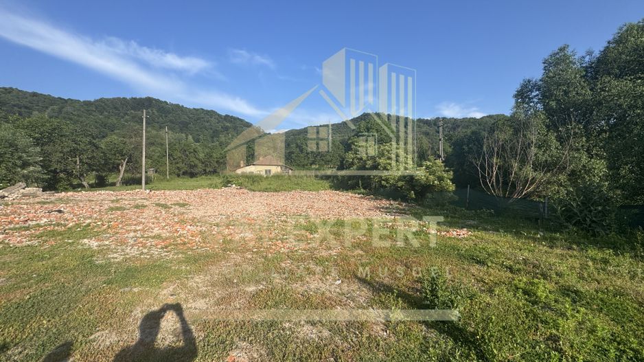 TEREN INTRAVILAN 3296 MP CAMPULUNG ARGEȘ - Poză 7