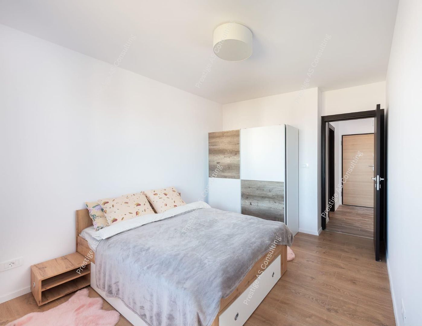 Apartament 2 camere | Campeador 1 | Loc Parcare | Pet Friendly - Poză 4