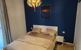 Apartament 2 camere modern, balcon 6 mp, centrală, parcare inclusă, cat friendly - Poză 1