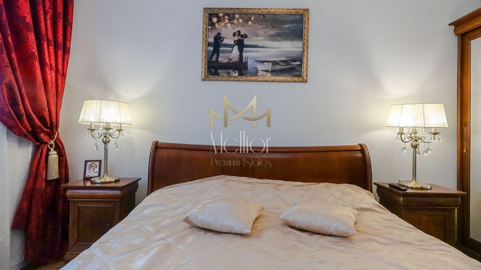 Apartament 2 camere, parcare, Buna Ziua, zona Grand Hotel Italia - Poză 19