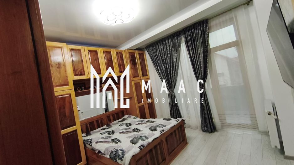Apartament 2 camere I 55 mpu I Utilat I Parcare I Șelimbăr - Poză 4