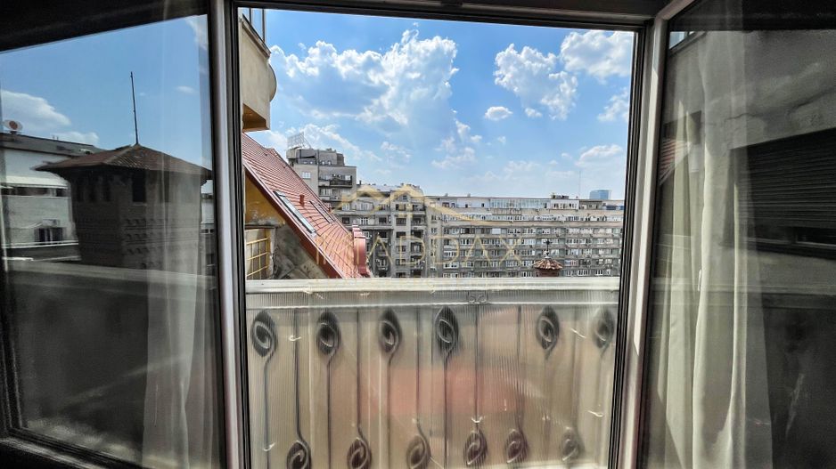 4-room apartment ***140sqm*** // University area - Poză 6