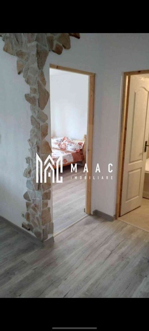 Apartament 2 camere | Lenin Sud, Râmnicu Vâlcea | 52 mp, etaj 3, balcon - Poză 1