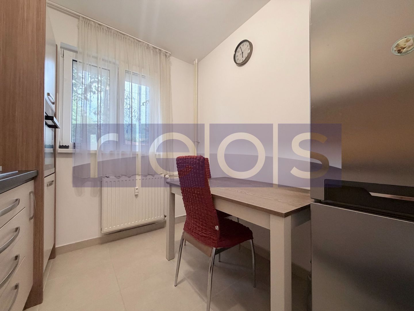 VANZARE | 2 CAMERE | METROU BAZILESCU | COMPLET RENOVAT | MOBILAT SI UTILAT - Poză 8