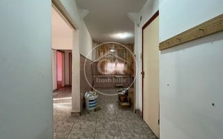 Apartament de vânzare cu 3 camere în zona Nufarul, Oradea - Poză 10