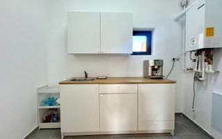 Apartament cu *3 camere* / Cladire Istorica stil Brancovenesc / Universitate - Poză 23