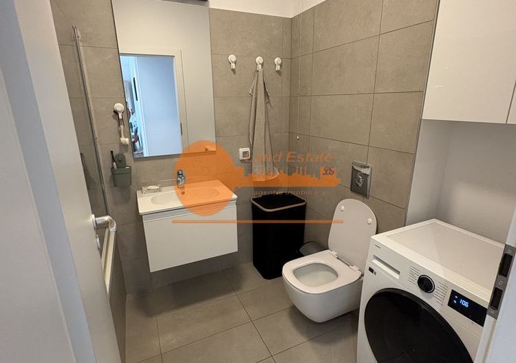 Apartament 2 camere – complex rezidențial 2023, Diham / Morarilor - Poză 5