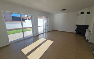 Casa tip duplex de inchiriat - nemobilata, zona Brana - Selimbar - Poză 4