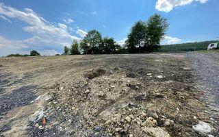 Terenuri de vanzare, Parcelabil, Valea Chintaului, Zona Beta Residence - Poză 3