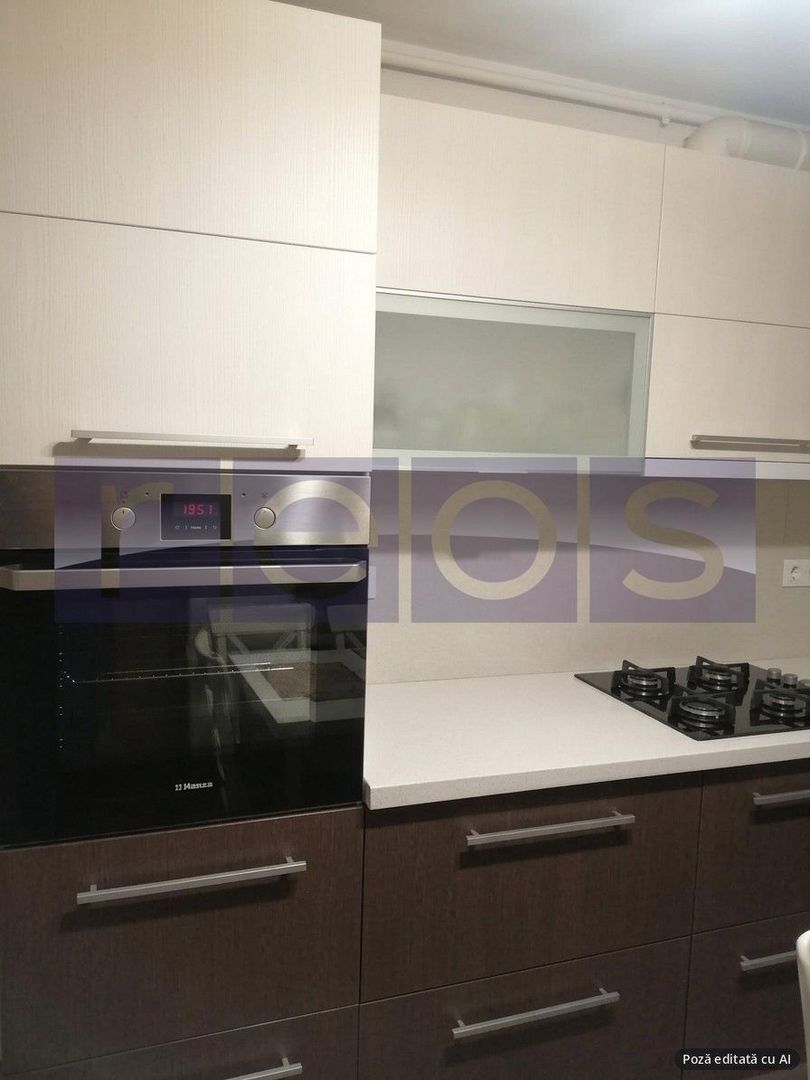 VANZARE 3 CAMERE SEMIDECOMANDAT | ZONA DRISTOR- CENTRALA PROPRIE - Poză 5