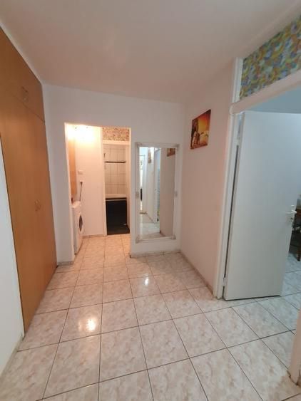 Soarelui | 2 Camere | Etaj 1 | Mobilat si Utilat | Centrala proprie - Poză 7