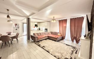 NOU | 1/2 Duplex modern în Dumbrăvița, zona Ikea