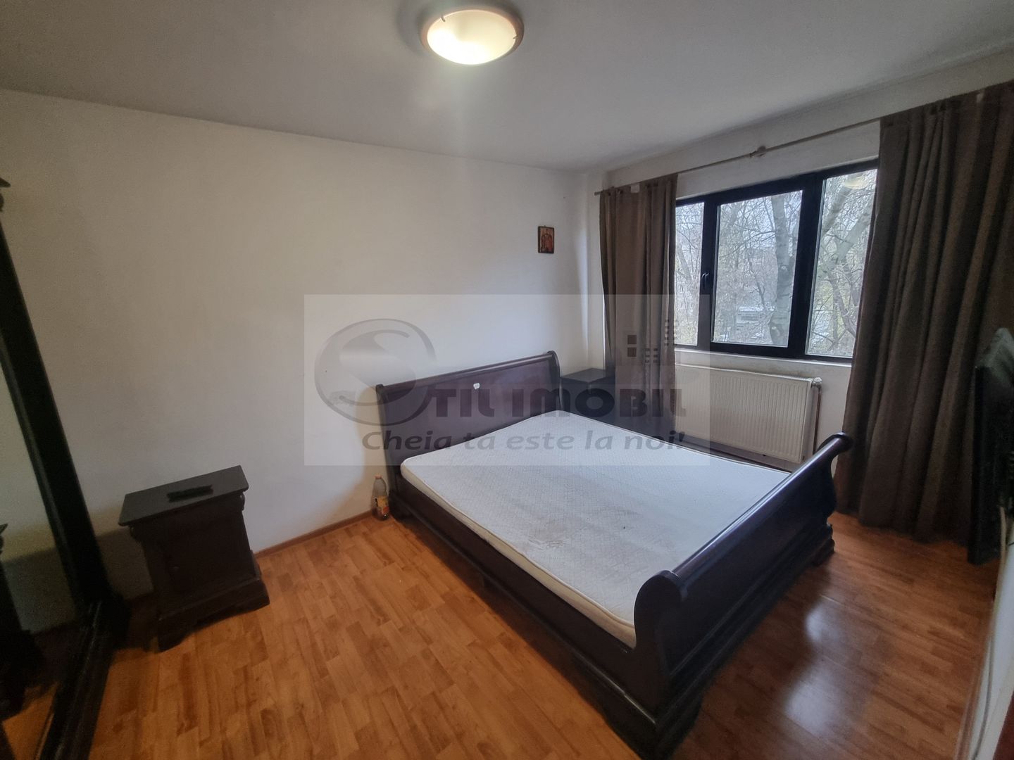 Zona Cantemir - Apartament cu 2 camere sd, etaj 3/4 - 52 mp - Liber ! - Poză 6