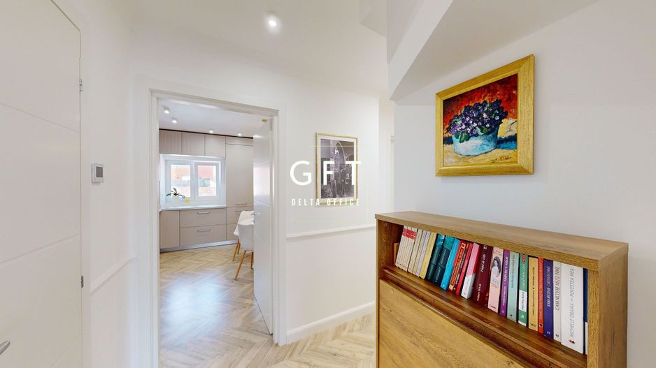 APARTAMENT DE LUX, ULTRACENTRAL!!! - Poză 35