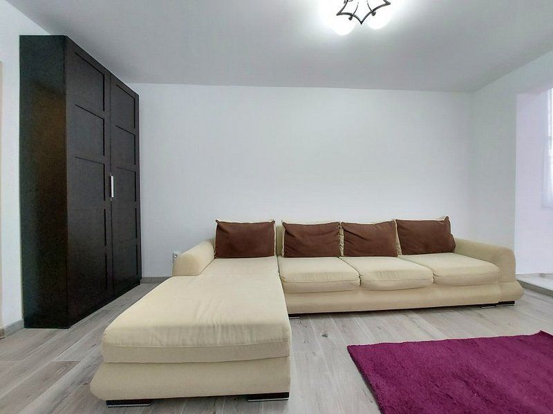 Garsoniera Dristor, Olimpia, totul nou, prima inchiriere! 10min Metrou - Poză 3