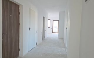 Penthouse 281 mp cu view spectaculos in Pipera - Poză 12