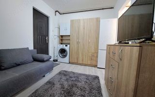 Inchiriez garsoniera Fizicienilor - Poză 2