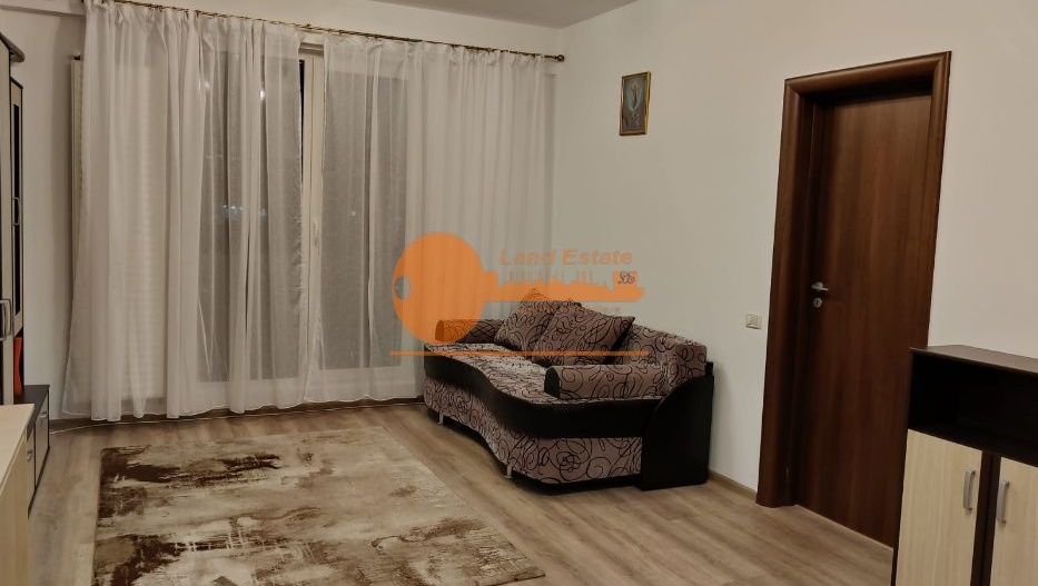 Studio 5 minute Tineretului-bloc nou- centrala proprie - Poză 1