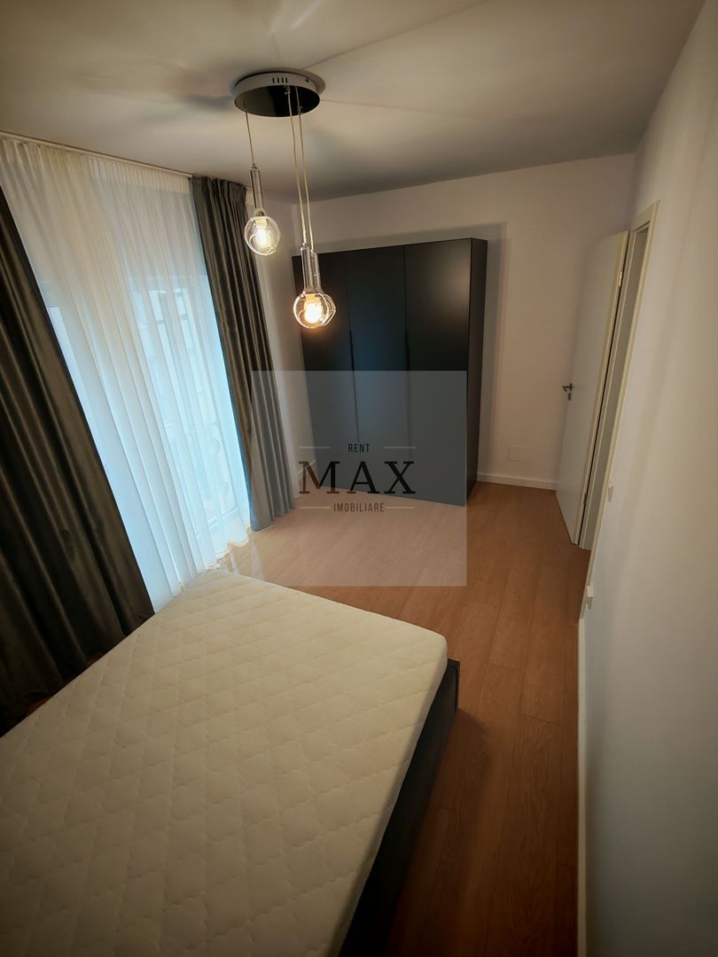 Inchiriere apartament 4 camere , etaj 1 , Zorilor - Poză 5