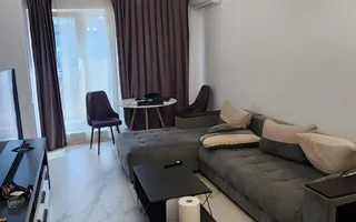 2 Camere  Ambiance Residence Pipera I Premium Mobilat I Comision 0% - Poză 26