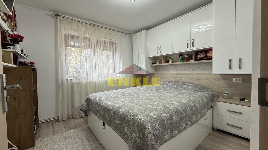 Apartament 3 camere decomandat, 65 mp, complet renovat! - Poză 5