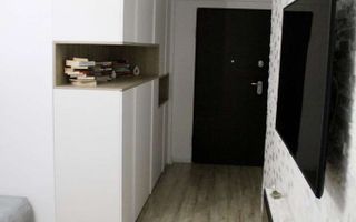 Nusco Città Residence – Apartament 2 camere de închiriat, Mega Mall - Poză 3