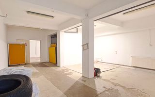 De inchiriat 125 mpu spatiu DEPOZITARE / DISTRIBUTIE - Poză 2