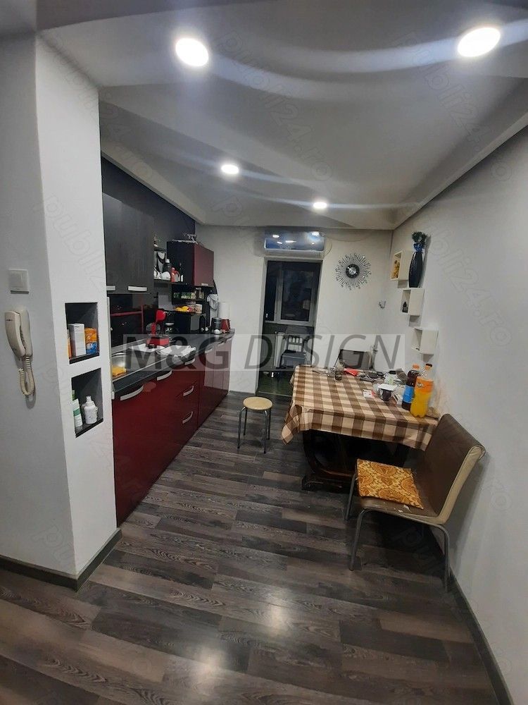 Apartament 2 camere Lipovei cu 2 blcoane - Poză 3
