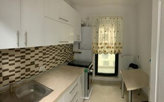 Garsoniera/studio Exigent Plaza - Poză 1